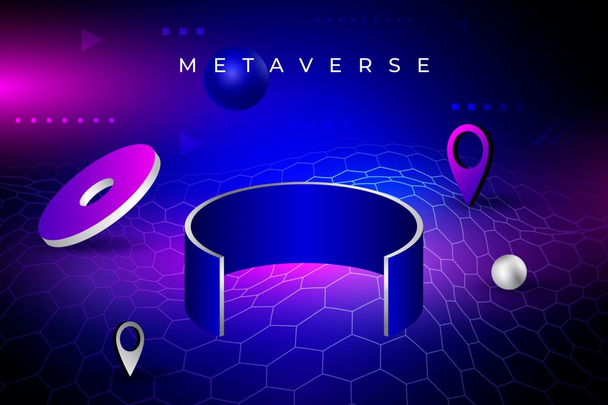 What is the "metaverse" and how to understand this "other world" that everyone is talking about - metaverse